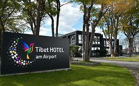 Tibet Hotel Am Airport Duesseldorf-Ratingen